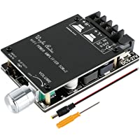 Bluetooth Amplifier Board Hifi Stereo 2.0 TPA3116D2 2X50W amplificador de audio